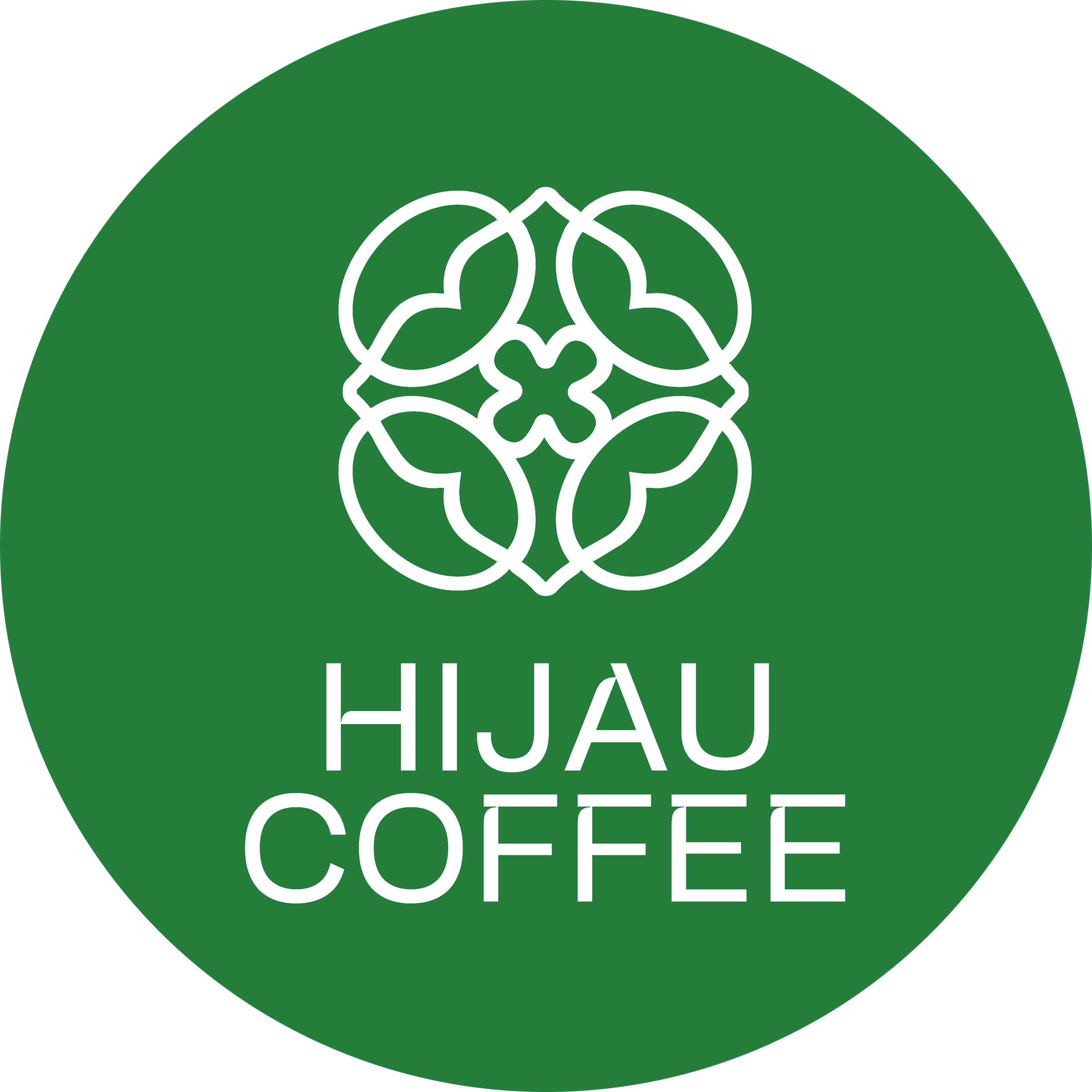 Indonesian Specialty Coffee Shop in San Jose, CA | Hijau Coffee